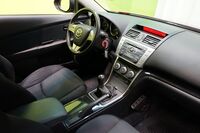 Mazda 6 vaihtoauto