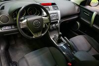 Mazda 6 vaihtoauto