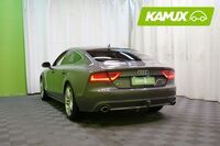 Audi A7 vaihtoauto
