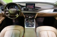 Audi A7 vaihtoauto