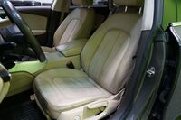 Audi A7 vaihtoauto