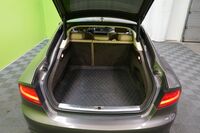 Audi A7 vaihtoauto