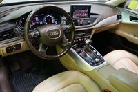 Audi A7 vaihtoauto