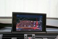 Audi A7 vaihtoauto