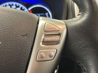 Nissan NOTE vaihtoauto