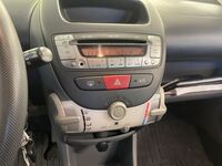 Toyota AYGO vaihtoauto