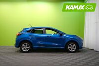Ford Puma vaihtoauto