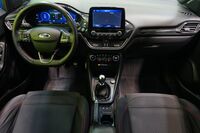 Ford Puma vaihtoauto