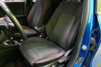 Ford Puma vaihtoauto