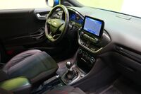 Ford Puma vaihtoauto