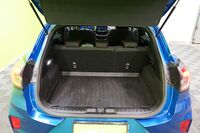 Ford Puma vaihtoauto