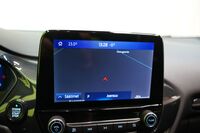 Ford Puma vaihtoauto