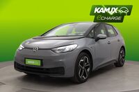 Volkswagen ID.3 vaihtoauto