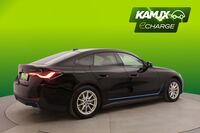 BMW i4 vaihtoauto