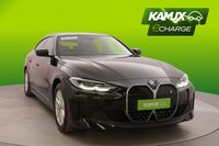 BMW i4 vaihtoauto