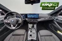BMW i4 vaihtoauto