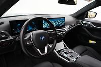 BMW i4 vaihtoauto