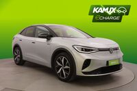 Volkswagen ID.5 vaihtoauto
