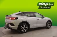 Volkswagen ID.5 vaihtoauto
