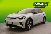 Volkswagen ID.5 vaihtoauto