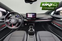 Volkswagen ID.5 vaihtoauto