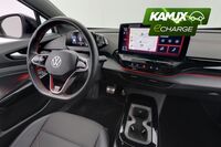 Volkswagen ID.5 vaihtoauto