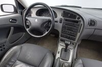 Saab 95 vaihtoauto