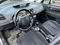 Citroën C4 vaihtoauto