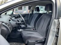Citroën C4 vaihtoauto
