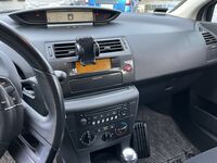 Citroën C4 vaihtoauto