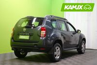 Dacia Duster vaihtoauto