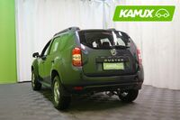 Dacia Duster vaihtoauto