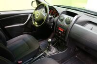 Dacia Duster vaihtoauto