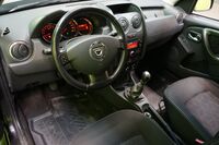 Dacia Duster vaihtoauto