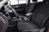 Nissan X-Trail vaihtoauto