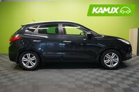 Hyundai ix35 vaihtoauto