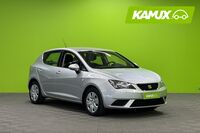 SEAT Ibiza vaihtoauto