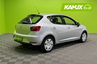 SEAT Ibiza vaihtoauto