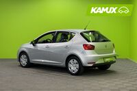 SEAT Ibiza vaihtoauto