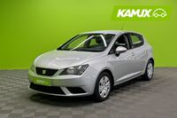 SEAT Ibiza vaihtoauto