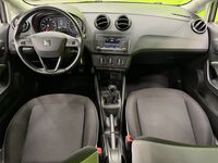 SEAT Ibiza vaihtoauto
