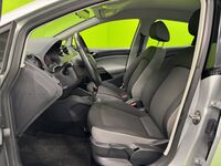 SEAT Ibiza vaihtoauto