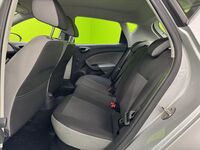 SEAT Ibiza vaihtoauto
