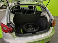 SEAT Ibiza vaihtoauto