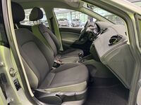 SEAT Ibiza vaihtoauto