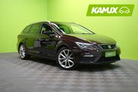 SEAT Leon ST vaihtoauto