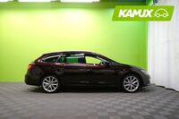 SEAT Leon ST vaihtoauto