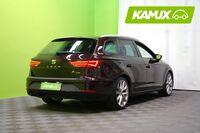 SEAT Leon ST vaihtoauto
