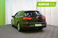 SEAT Leon ST vaihtoauto