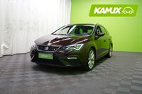 SEAT Leon ST vaihtoauto